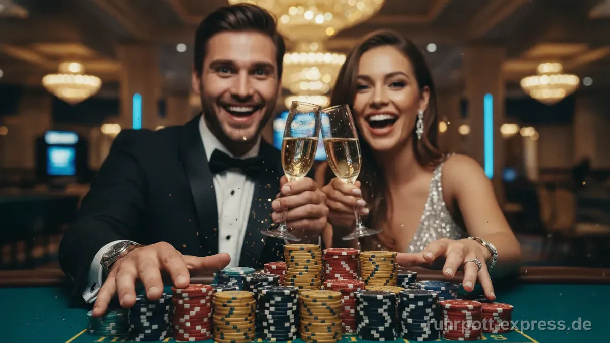 WestAce Casino Willkommensbonus und Promotionen