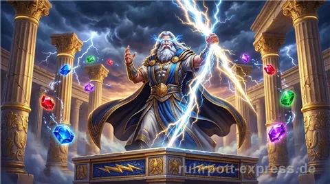 Gates of Olympus Slot bei WestAce Casino