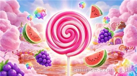 Sweet Bonanza Slot bei WestAce Casino